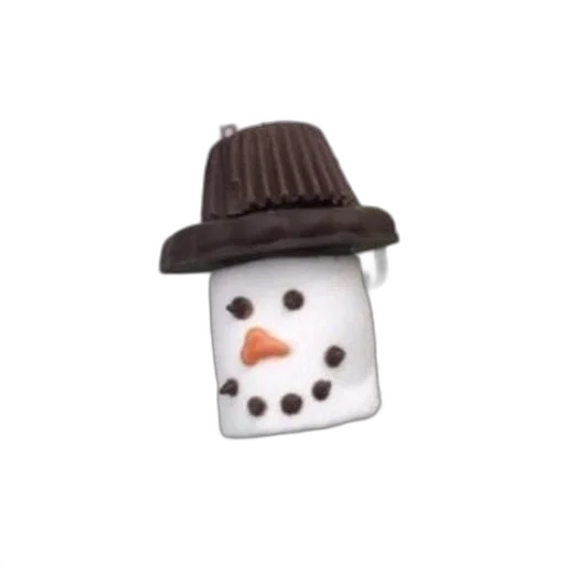 hat, face, 3d render, three transparent PNG cut-out