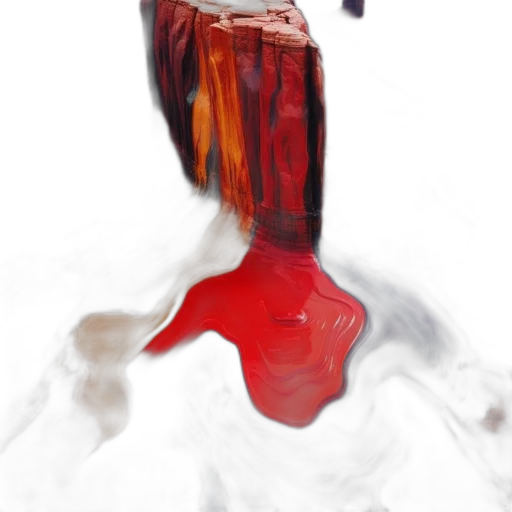 bottle, mask, face, robot transparent PNG cut-out