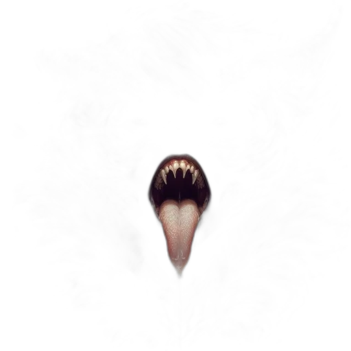 creature, animal, face, mask transparent PNG cut-out