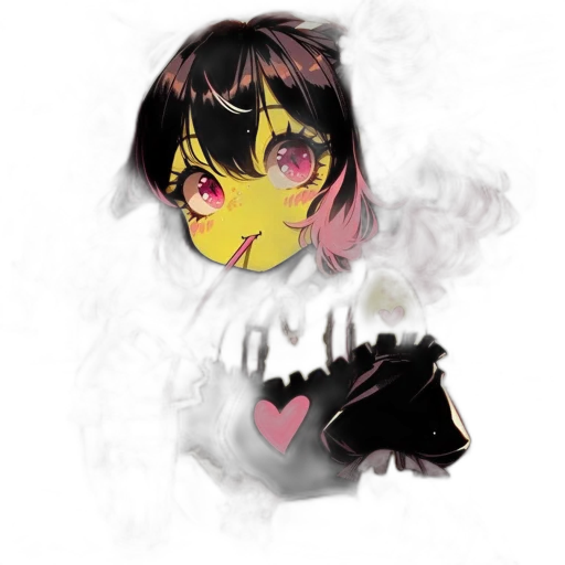 mask, face, creature, weapon transparent PNG cut-out