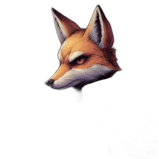 animal, face, mask, creature transparent PNG cut-out