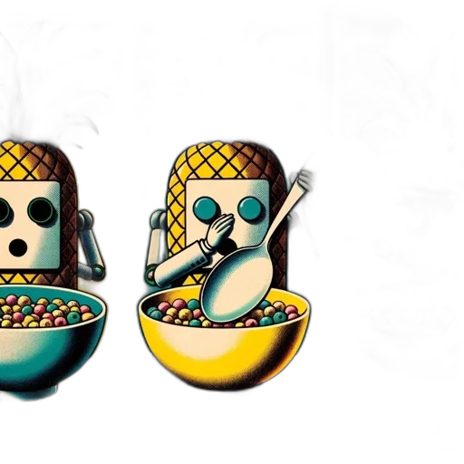 jewelry, mask, food, concept art transparent PNG cut-out