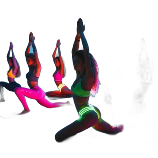 staff, 3d render, concept art, photorealistic transparent PNG cut-out