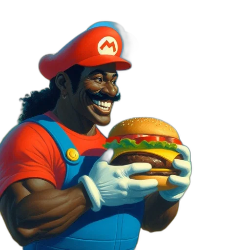 food, animal, weapon, concept art transparent PNG cut-out