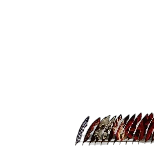 sword, weapon, shoes, staff transparent PNG cut-out