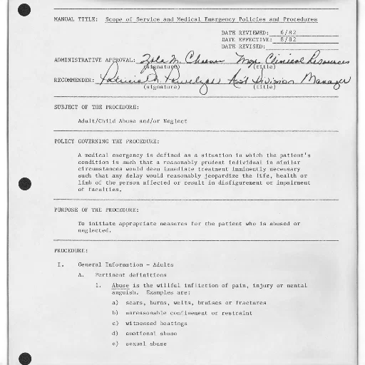 document, titled, scope, service transparent PNG cut-out