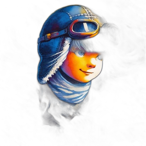 mask, face, robot, staff transparent PNG cut-out