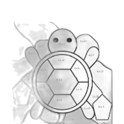 robot, face, mask, crown transparent PNG cut-out