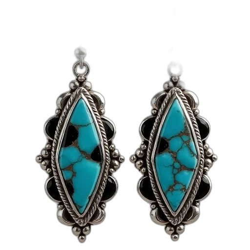 jewelry, sterling, silver, navajo transparent PNG cut-out