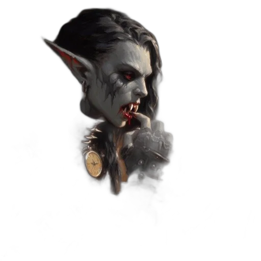 staff, face, jewelry, mask transparent PNG cut-out