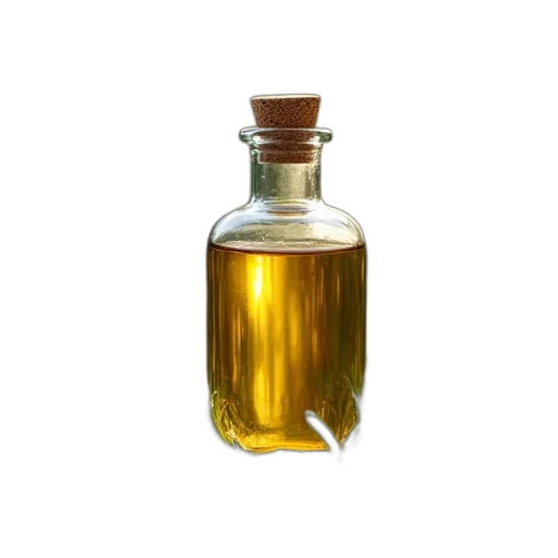 bottle, hair, crown, food transparent PNG cut-out