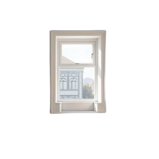 furniture, building, dress, 3d render transparent PNG cut-out