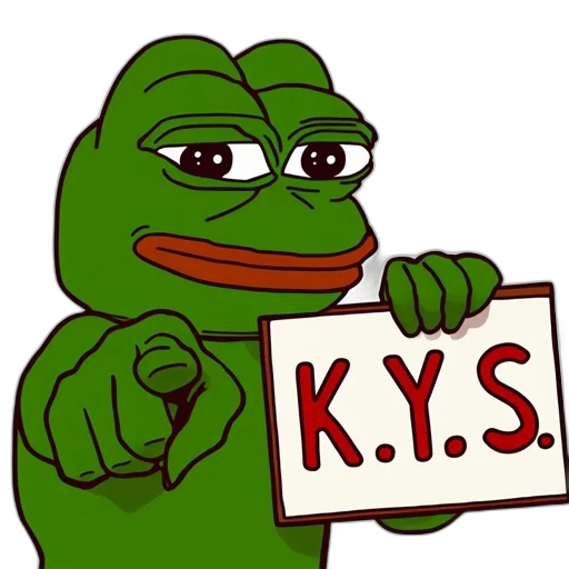 image, well-known, internet, meme transparent PNG cut-out