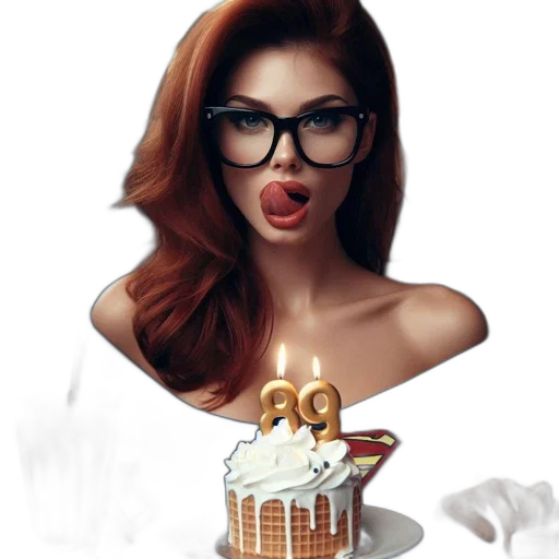 photorealistic, 3d render, cartoon, concept art transparent PNG cut-out