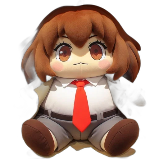 staff, animal, creature, robot transparent PNG cut-out