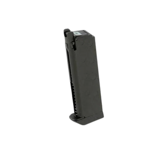 weapon, staff, 3d render, black transparent PNG cut-out