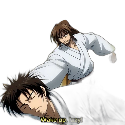 anime, comic book art, concept art, rain transparent PNG cut-out