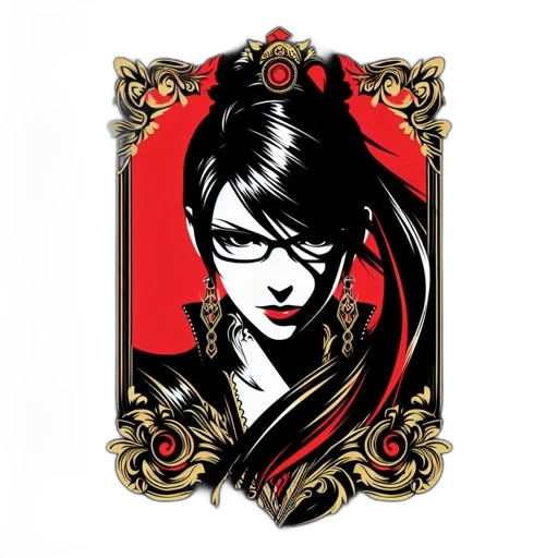 staff, jewelry, fantasy art, comic book art transparent PNG cut-out