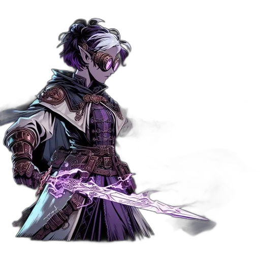 sword, staff, weapon, mask transparent PNG cut-out