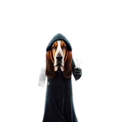animal, staff, dress, jacket transparent PNG cut-out