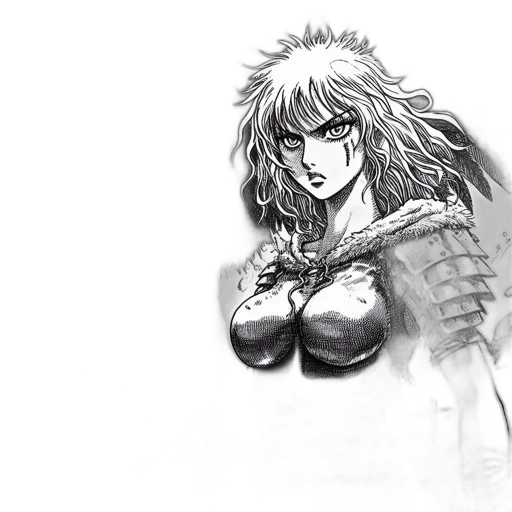 weapon, sword, comic book art, concept art transparent PNG cut-out