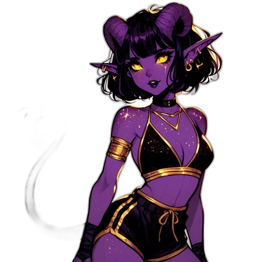 staff, concept art, fantasy art, pixel art transparent PNG cut-out