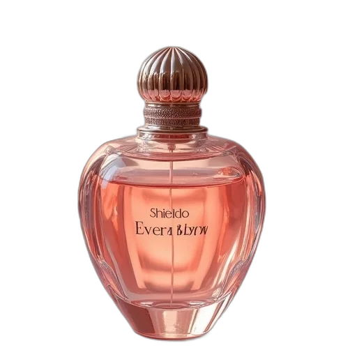 bottle, shieldo, ever, bloom transparent PNG cut-out