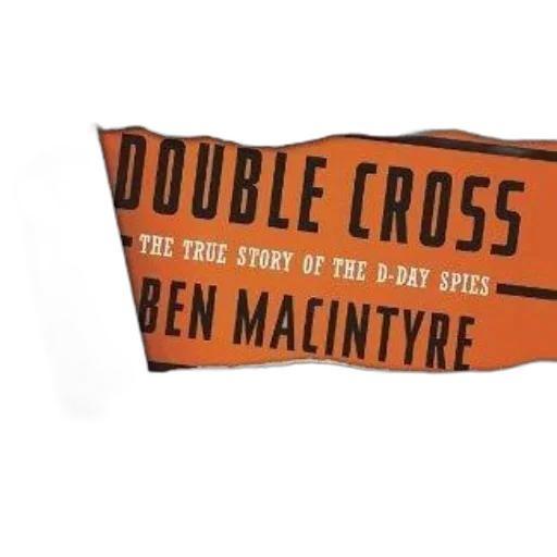 double, cross, true, story transparent PNG cut-out