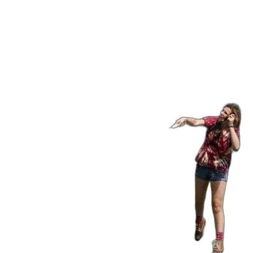 dress, staff, 3d render, pixel art transparent PNG cut-out