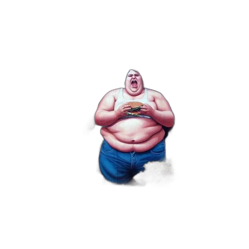 creature, animal, robot, food transparent PNG cut-out