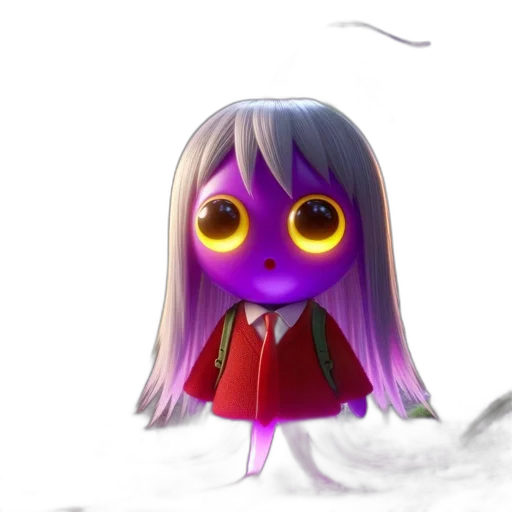 creature, mask, robot, face transparent PNG cut-out