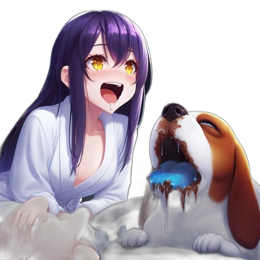 animal, creature, weapon, food transparent PNG cut-out