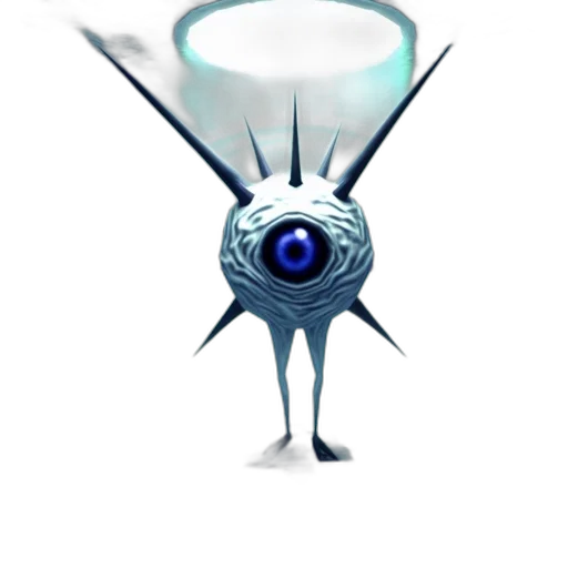 staff, creature, robot, weapon transparent PNG cut-out