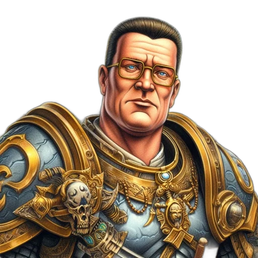 face, staff, sword, weapon transparent PNG cut-out