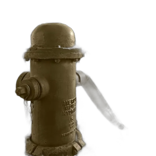 bottle, robot, weapon, staff transparent PNG cut-out