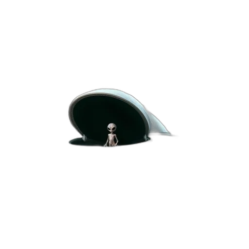 hat, umbrella, crown, mask transparent PNG cut-out