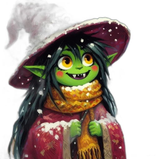 staff, dragon, face, concept art transparent PNG cut-out