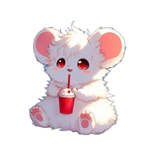 creature, animal, food, staff transparent PNG cut-out