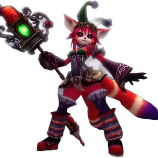 staff, weapon, creature, animal transparent PNG cut-out