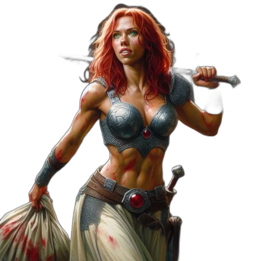 staff, weapon, fantasy art, comic book art transparent PNG cut-out