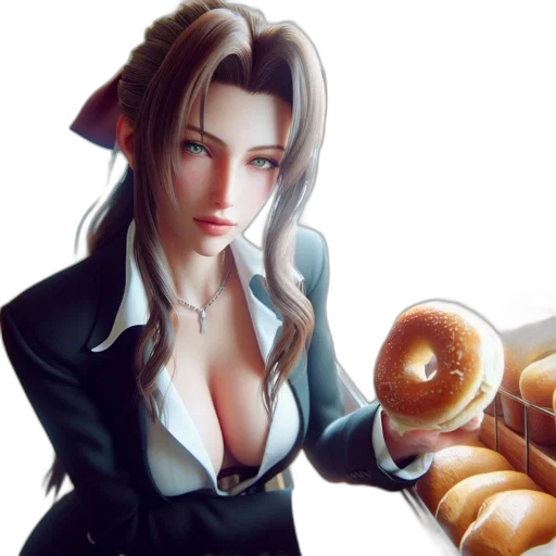 weapon, staff, food, fantasy art transparent PNG cut-out