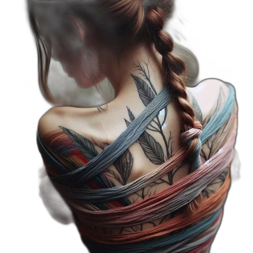 dress, jewelry, face, sword transparent PNG cut-out