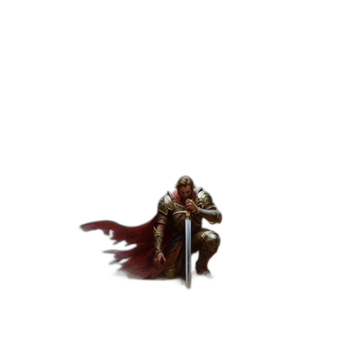 sword, staff, weapon, jewelry transparent PNG cut-out