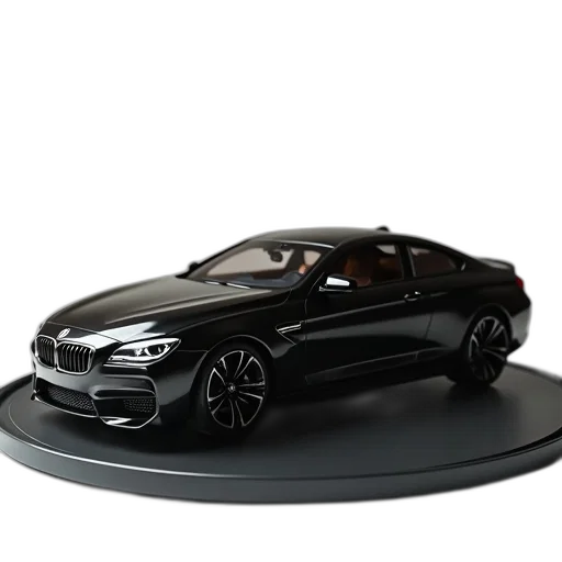 car, 3d render, photorealistic, concept art transparent PNG cut-out
