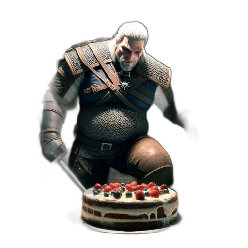 food, robot, weapon, jacket transparent PNG cut-out