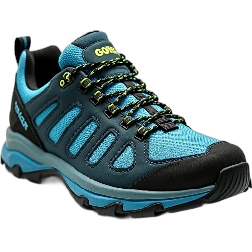 shoes, salida, gore, black transparent PNG cut-out