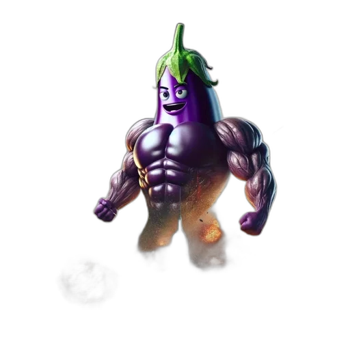 creature, animal, weapon, staff transparent PNG cut-out