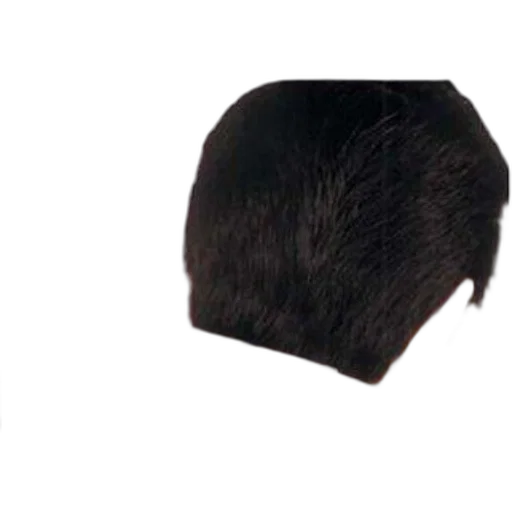 hair, hat, crown, mask transparent PNG cut-out