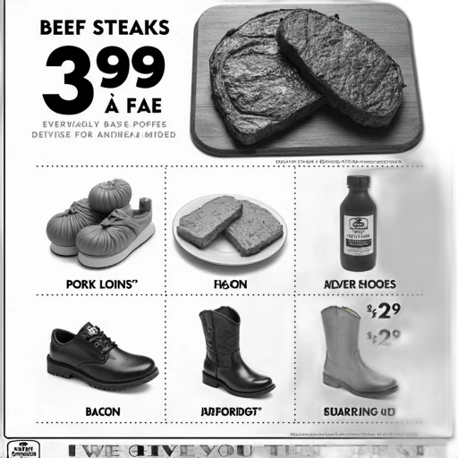 shoes, food, black, white transparent PNG cut-out
