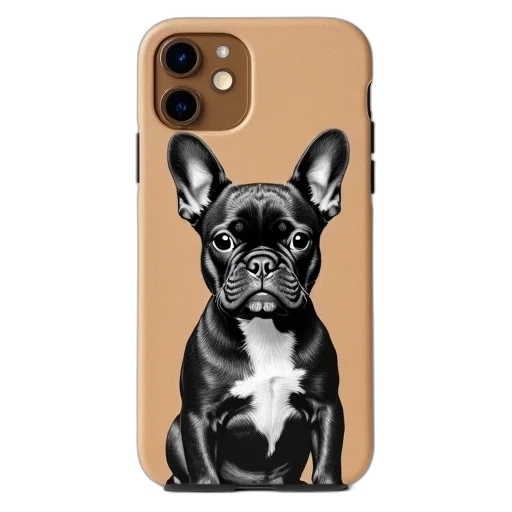 animal, brown, cardboard, iphone transparent PNG cut-out